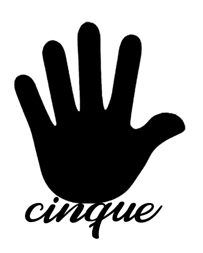 Cinque